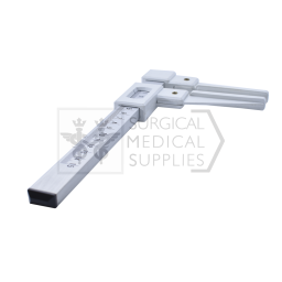 Gima 27325 BONE MEASURE Manuel du propriétaire | Fixfr