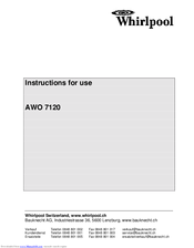 AWO 7120