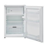 Whirlpool W55VM 1120 W CH Refrigerator Manuel utilisateur