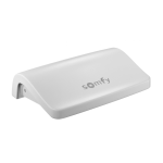 Somfy BOX HD Manuel utilisateur