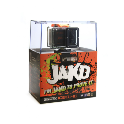 9903 - HD JAKD Sports Camera