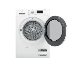 Whirlpool FFT M11 8X3 BE Sèche-linge: AI Chat & PDF | Fixfr