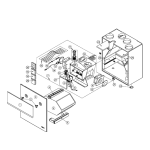 Vallox 51 MV/51K MV Manuel Utilisateur + Chat IA