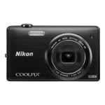 Nikon COOLPIX S5200 Manuel utilisateur
