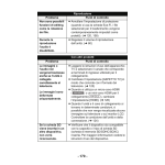 Panasonic HX-DC2 Mode d'emploi | IA Chat &amp; PDF