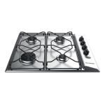 Indesit : Guide rapide + Assistance IA et PDF