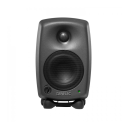 Genelec 8020A Manuel utilisateur | Fixfr