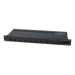 Australian Monitor TX8201: Manuel d'Utilisation + Chat IA