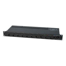 Australian Monitor TX8201: Manuel d'Utilisation + Chat IA | Fixfr