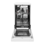 Whirlpool WSFE 2B19 X Lave-vaisselle | AI Chat &amp; PDF