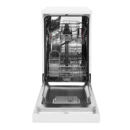 Whirlpool WSFE 2B19 X Lave-vaisselle | AI Chat & PDF | Fixfr