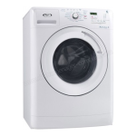 Whirlpool AWOE 9749 WP Washing machine Manuel utilisateur