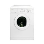 LADEN FL 1080 Washing machine Manuel utilisateur