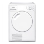 LADEN AMB 3972 Dryer Manuel utilisateur