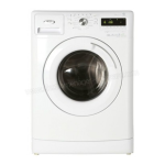 Whirlpool AWOE 10420IS Washing machine Manuel utilisateur