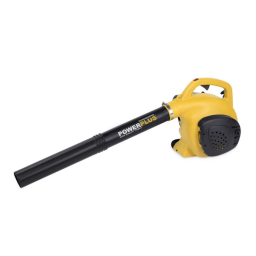 Powerplus POWXG4060 Manuel du propriétaire | Fixfr