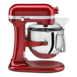 KitchenAid KRXF 7515 L Fridge/freezer combination Manuel utilisateur | Fixfr