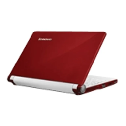 Lenovo IDEAPAD S9 Manuel utilisateur | Fixfr