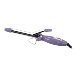 Philips SalonCurl Essential HP4657 | AI Chat & PDF | Fixfr