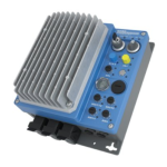 NORD Drivesystems NORDAC LINK - SK 250E - Frequency Inverter Manuel utilisateur