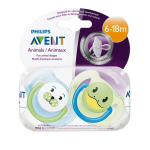 Avent SCF182/14 Avent Suces classiques Manuel utilisateur