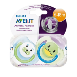 Avent SCF182/14 Avent Suces classiques Manuel utilisateur | Fixfr