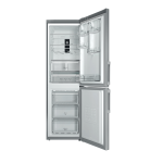 HOTPOINT/ARISTON XH8 T2Z XOZH Fridge/freezer combination Manuel utilisateur