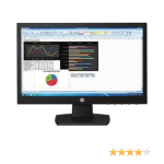 HP V222 21.5-inch Monitor Manuel utilisateur