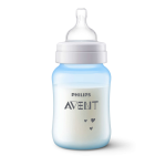 Avent SCF821/15 Avent Biberon Anti-colic Manuel utilisateur