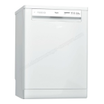 Whirlpool ADP 200 IX Manuel utilisateur