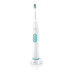 Sonicare HX6232/02 Sonicare 2 Series plaque control S&eacute;rie 2 Plaque Defense Manuel utilisateur