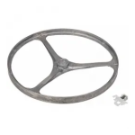 WMTG 622 H CIS Lave-linge: Chat IA &amp; PDF