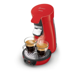 Philips Viva Café HD7829/83: Chat IA & PDF | Fixfr