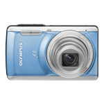 Olympus: Manuels IA STYLUS-9010 + PDF