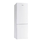 Smeg FC34BPNF1 Manuel utilisateur