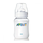 Avent SCF683/61 Avent Biberon Classic Manuel utilisateur