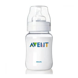Avent SCF683/61 Avent Biberon Classic Manuel utilisateur | Fixfr