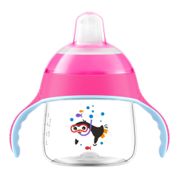 Avent SCF751/07 Avent Tasse à bec Manuel utilisateur | Fixfr