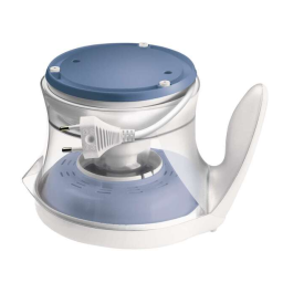 Philips HR2744/40 Viva Collection Presse-agrumes Manuel utilisateur | Fixfr