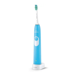 Philips DailyClean 3300: Chat IA & Téléchargement PDF | Fixfr
