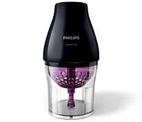 Philips CP9764/01 Couvercle Manuel utilisateur | Fixfr