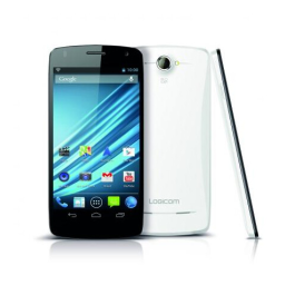 Logicom S504 Mode d'emploi | Fixfr