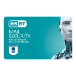 ESET Mail Security for Exchange Server Mode d'emploi
