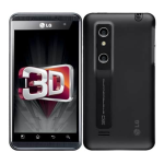 LG LG Swift 3D P920 Manuel du propri&eacute;taire
