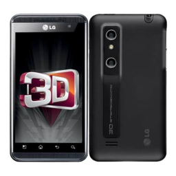 LG Swift 3D P920