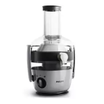 Philips Avance Collection CP0435: Chat IA &amp; PDF