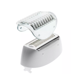 Philips CP0757/01 Satinelle Essential Tête de rasage Manuel utilisateur | Fixfr