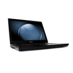 Dell precision m2400 Manuel utilisateur