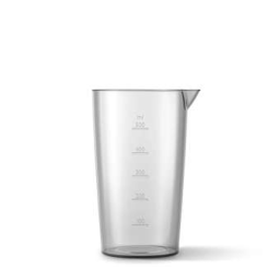 Philips CP1376/01 Daily Collection Verre doseur Manuel utilisateur | Fixfr