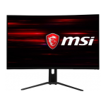 MSI Optix MAG321CURV monitor Manuel utilisateur